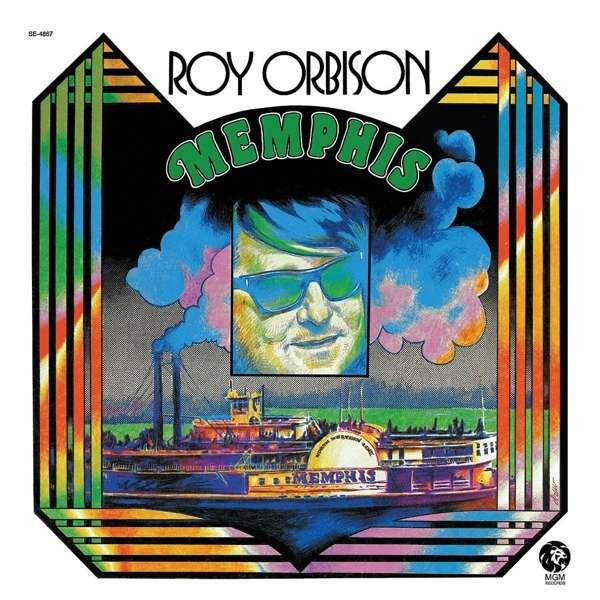 Memphis (LP, 180g Vinyl)