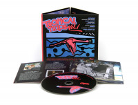 Vorschau: Tropical Trips Vol.1 - Life Is Better In The Tropics (CD) Vorschau: Tropical Trips Vol.1 - Life Is Better In The Tropics (CD)