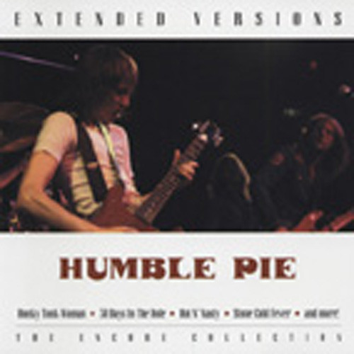 Extended Versions - Encore Collection