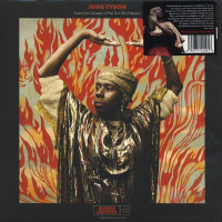 Vorschau: Saturnian Queen Of The Sun Ra Arkestra (LP, colored Vinyl) Vorschau: Saturnian Queen Of The Sun Ra Arkestra (LP, colored Vinyl)