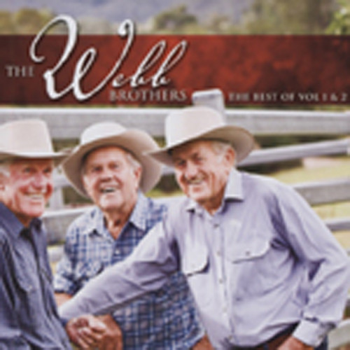 The Best Of Vol.1&2 (2-CD)