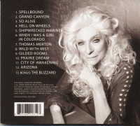 Vorschau: Spellbound (CD) Vorschau: Spellbound (CD)
