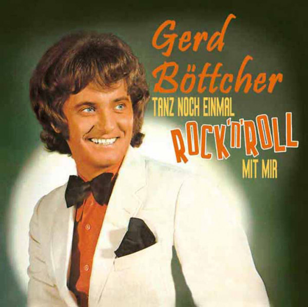 Tanz' noch einmal Rock'n'Roll mit mir