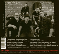 Vorschau: Diggin' The Scene (CD) Vorschau: Diggin' The Scene (CD)