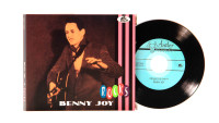Vorschau: Benny Joy - Rocks (CD) Vorschau: Benny Joy - Rocks (CD)