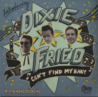 Vorschau: Can't Find My Baby (LP, 10inch, Ltd.) Vorschau: Can't Find My Baby (LP, 10inch, Ltd.)
