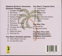 Vorschau: Classic Recordings 1929-1949 (CD) Vorschau: Classic Recordings 1929-1949 (CD)