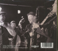 Vorschau: Swing Dance Party (CD) Vorschau: Swing Dance Party (CD)