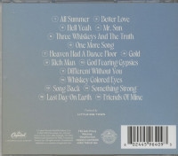 Vorschau: Mr. Sun (CD) Vorschau: Mr. Sun (CD)