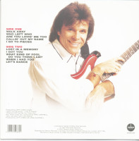 Vorschau: Rock On! (LP, 180g colored Vinyl) Vorschau: Rock On! (LP, 180g colored Vinyl)