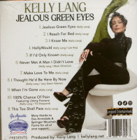 Vorschau: Jealous Green Eyes (CD) Vorschau: Jealous Green Eyes (CD)