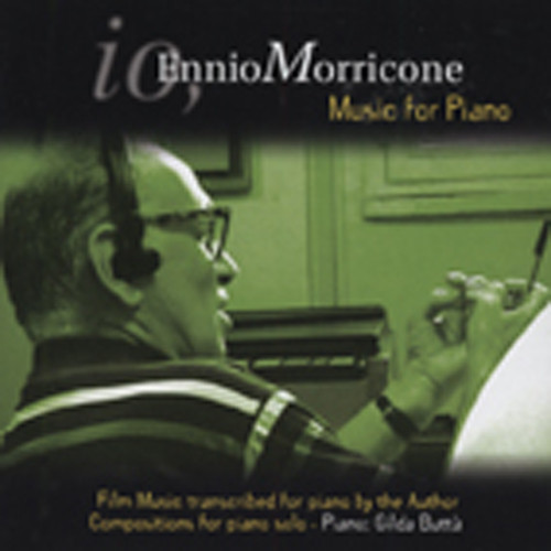Music For Piano Music For Piano