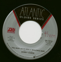 Vorschau: Nature Boy - You Must Have Been A Beautiful Baby (7inch, 45rpm) Vorschau: Nature Boy - You Must Have Been A Beautiful Baby (7inch, 45rpm)