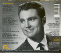 Vorschau: Walk On By (CD) Vorschau: Walk On By (CD)