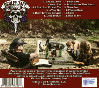Vorschau: Simple Life (CD) Vorschau: Simple Life (CD)