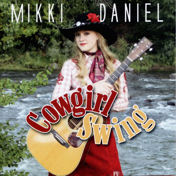 Cowgirl Swing