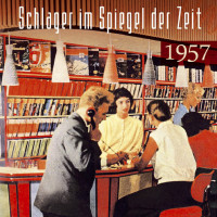 Vorschau: Schlager im Spiegel der Zeit - 1954-1959 (6-CD) Vorschau: Schlager im Spiegel der Zeit - 1954-1959 (6-CD)