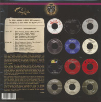 Vorschau: Swinging In The Tombs Of Egypt Vol.1 (LP, 10inch, Ltd.) Vorschau: Swinging In The Tombs Of Egypt Vol.1 (LP, 10inch, Ltd.)