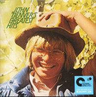 Vorschau: John Denver's Greatest Hits (LP & Download) Vorschau: John Denver's Greatest Hits (LP & Download)
