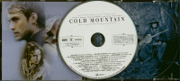 Vorschau: Cold Mountain - Soundtrack (CD) Vorschau: Cold Mountain - Soundtrack (CD)