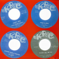 Vorschau: The KRC Story (CD) Vorschau: The KRC Story (CD)