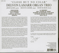 Vorschau: Close But No Cigar (CD) Vorschau: Close But No Cigar (CD)