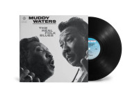 Vorschau: The Real Folk Blues (LP, 180g Vinyl) Vorschau: The Real Folk Blues (LP, 180g Vinyl)