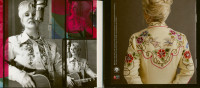 Vorschau: Cry Of The Heart (CD) Vorschau: Cry Of The Heart (CD)
