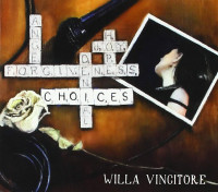 Vorschau: Choices (CD) Vorschau: Choices (CD)