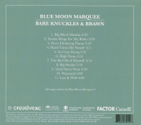 Vorschau: Bare Knuckles & Brawn (CD) Vorschau: Bare Knuckles & Brawn (CD)