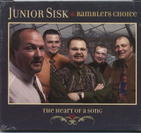 Vorschau: The Heart Of A Song (CD) Vorschau: The Heart Of A Song (CD)