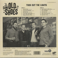 Vorschau: Turn Out The Lights (LP) Vorschau: Turn Out The Lights (LP)