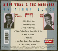 Vorschau: Original Blues - Greatest Hits (CD) Vorschau: Original Blues - Greatest Hits (CD)