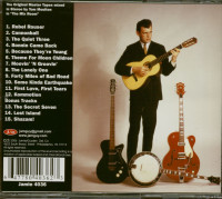 Vorschau: 1.000.000.00 Worth Of Twang (CD) Vorschau: 1.000.000.00 Worth Of Twang (CD)