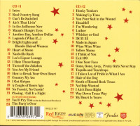 Vorschau: Live Deluxe ... Plus (2-CD) Vorschau: Live Deluxe ... Plus (2-CD)