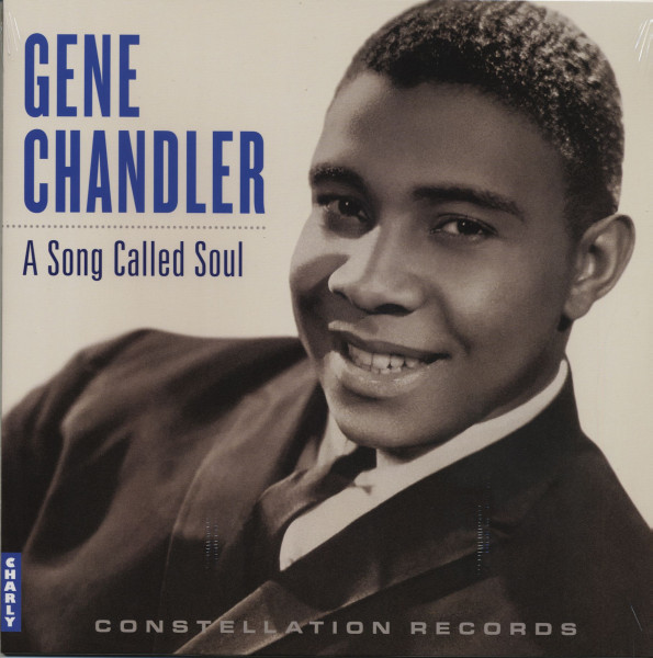 A Song Called Soul (LP) A Song Called Soul (LP)