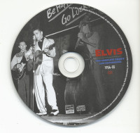 Vorschau: The Complete 1950's Live Recordings (3-CD) Vorschau: The Complete 1950's Live Recordings (3-CD)