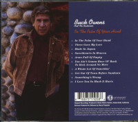 Vorschau: In The Palm Of Your Hand (CD) Vorschau: In The Palm Of Your Hand (CD)