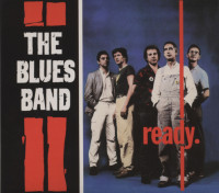 Vorschau: Ready (CD) Vorschau: Ready (CD)