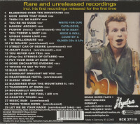 Vorschau: Hangin' Around At Heartbreak Hotel (CD) Vorschau: Hangin' Around At Heartbreak Hotel (CD)
