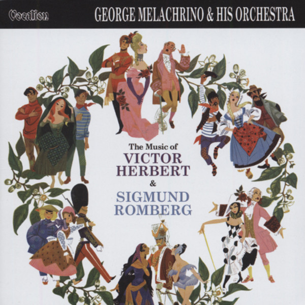 Music From V.Herber & S.Romberg