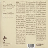 Vorschau: Chicago Slickers - 1948-1953 (LP) Vorschau: Chicago Slickers - 1948-1953 (LP)