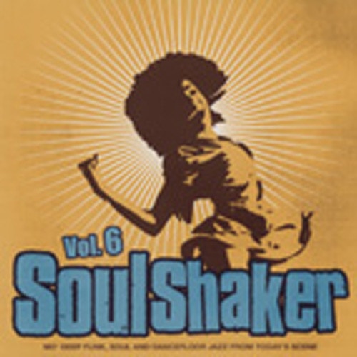 Vol.6, Soulshaker