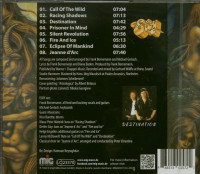 Vorschau: Destination (CD) Vorschau: Destination (CD)