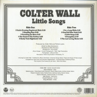 Vorschau: Little Songs (LP) Vorschau: Little Songs (LP)
