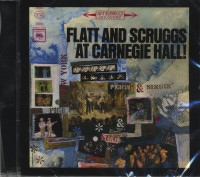 Vorschau: At Carnegie Hall! (CD) Vorschau: At Carnegie Hall! (CD)