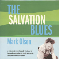 Vorschau: The Salvation Blues (LP) Vorschau: The Salvation Blues (LP)