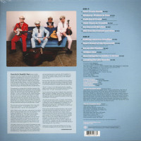 Vorschau: Toil, Tears & Trouble - I Need A Honky-Tonk Angel (LP) Vorschau: Toil, Tears & Trouble - I Need A Honky-Tonk Angel (LP)