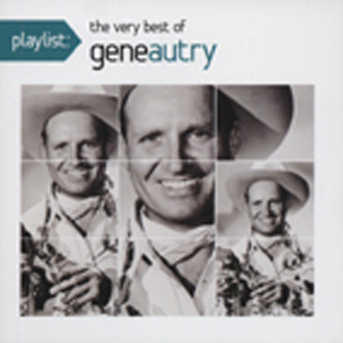 Playlist: The Very Best Of 1932-47