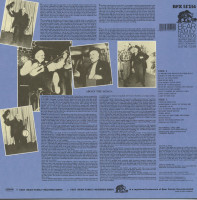 Vorschau: At Home - His Last Recordings 1950 (LP) Vorschau: At Home - His Last Recordings 1950 (LP)